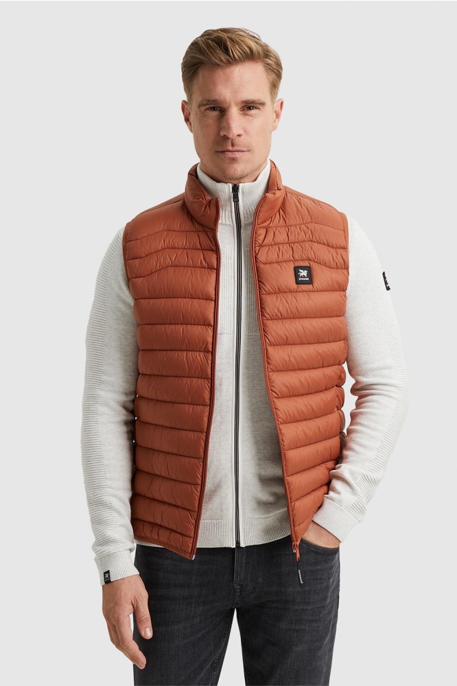 TRACKOUT BODYWARMER VBW2402171 8156